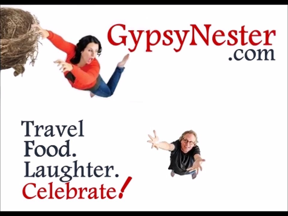 Hunting for Icebergs in Newfoundland!