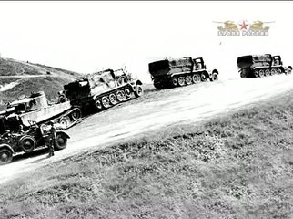 Броня Советов #4. СУ-152, Т-34-85, ИС 31