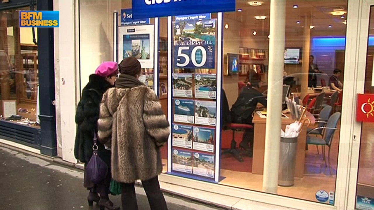 Tourisme: les agence de voyage résistent