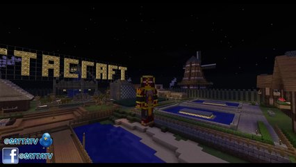 MC Server sneak peek