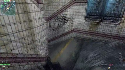 Modern warfare 3 : Commentary | Youtube failed my original title! lol