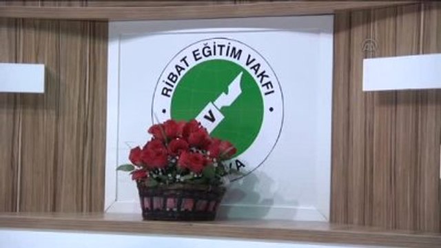 Konya'dan Cizre'ye Dostluk Köprüsü