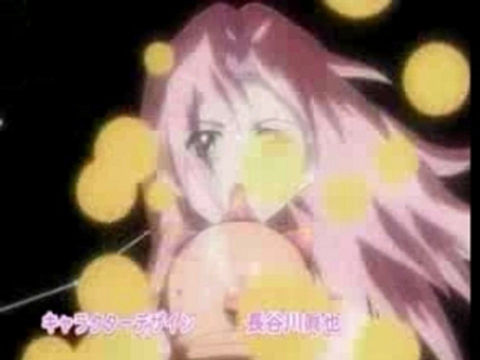 anime