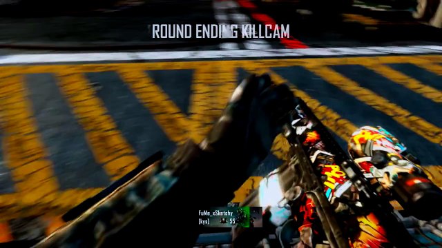 Unfair Aimbot Trickshotting Montage!