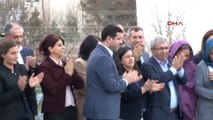 Diyarbakır Demirtaş Ortada Meclis Yokki, Bizi Mizi Meclis? Ten Atsan Ne Olur-3