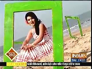 Saas Bahu Aur Saazish 17th March 2016 Part 3 Yeh Hai Mohabbatein, Meri Aashiqui Tum Se Hi, Suhani Si Ek Ladki