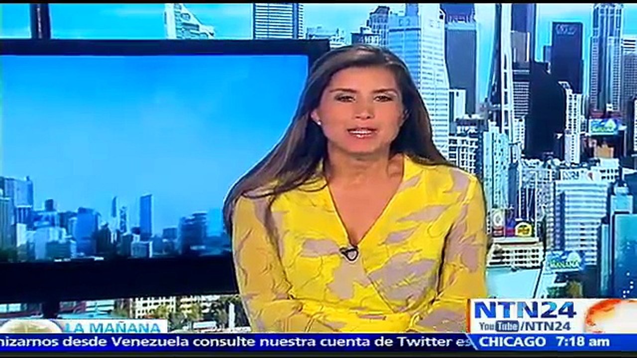 Paro nacional: docentes colombianos marchan desde las nueve de la mañana en las vías más importantes de Bogotá