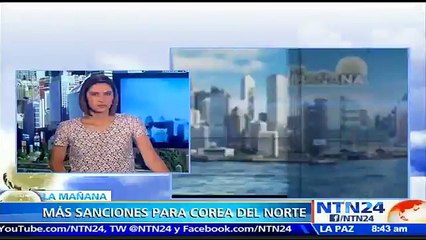 Tormenta invernal causa fuertes nevadas en regiones del centro occidente de Estados Unidos