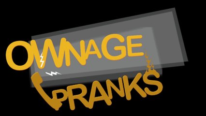 Epic Asian Restaurant PRANK  Boo-Sack!  Part 1 - Ownage Pranks