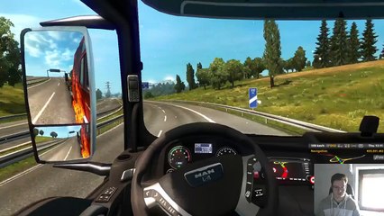 NSG: ETS 2 MP | Episode 6