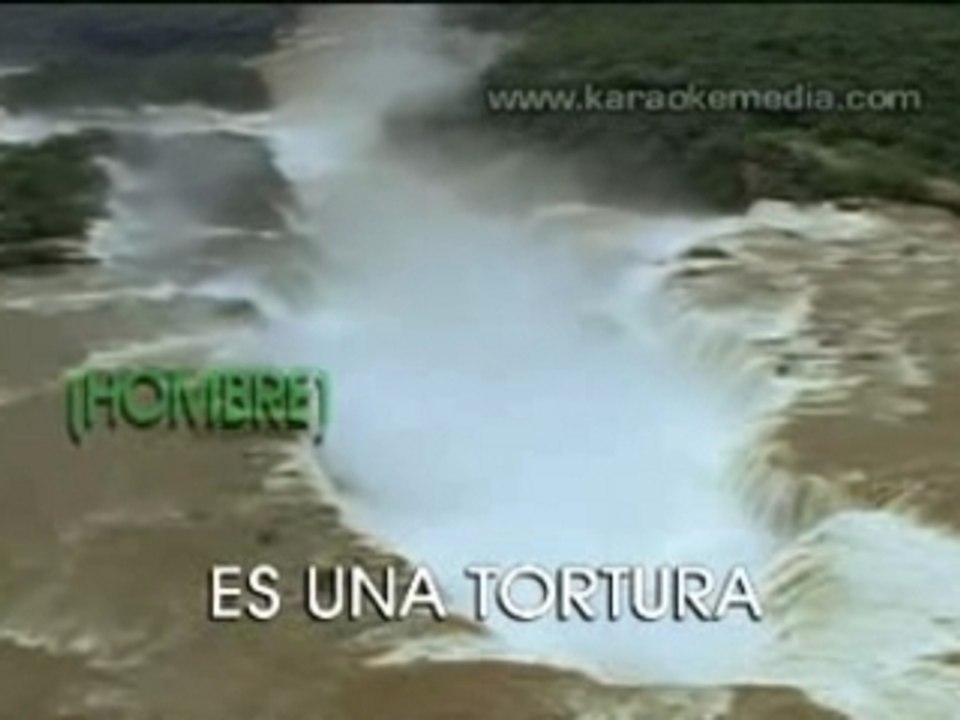 Karaoke La Tortura