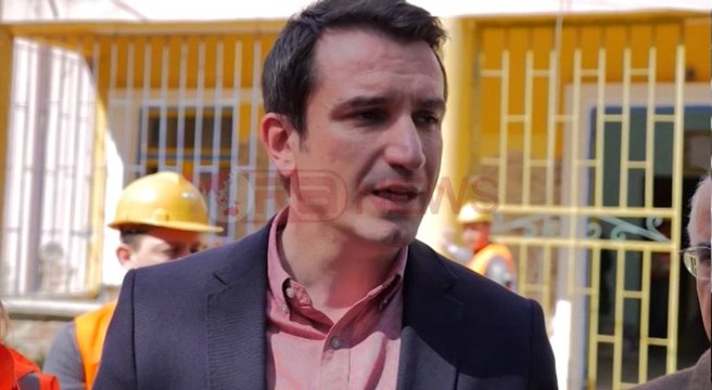 Veliaj: Veç parkut te liqeni do ndërtojmë edhe 11 të tjerë në çdo lagje- Ora News- Lajmi i fundit-