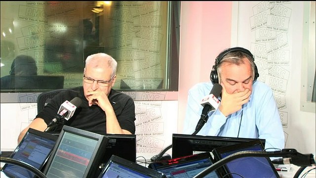 Mon coeur saigne quand j'écoute la défense de l'avocat du Cardinal Barbarin ! Patrice Gourrier