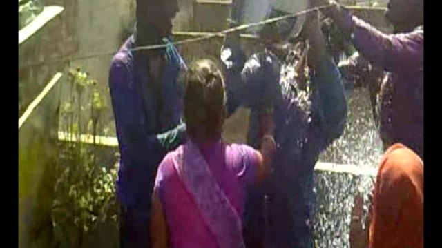 Victor - Rang Barse Holi | Holi Ke Rangeele Songs | Holi Song 2016 | Moxx Music Company