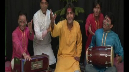 Victor,Dinesh - Holi Mubarak | Holi Dhamaka | Holi Song 2016 | Moxx Music Company