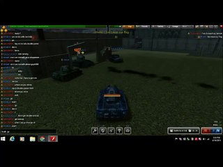 TANKI ONLINE VIDEO OF THE WEEK