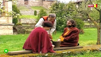 Cesnoto momce carski zet - Makedonski Narodni Prikazni