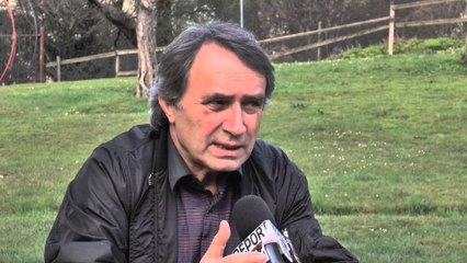 Report TV - Mevlan Xhanaj: Dokumentar për Xhanfize Keko, regjisore botërore