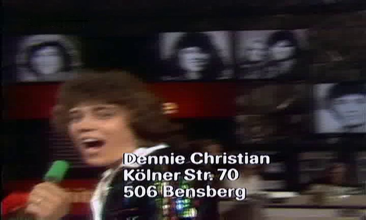 My Spanish Lady 1976