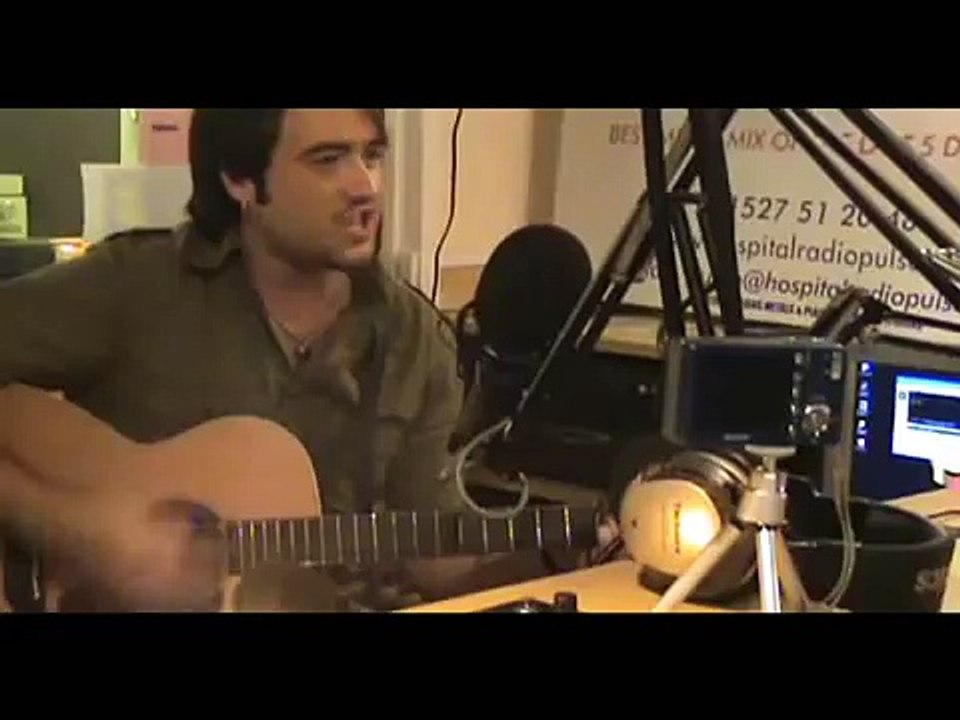 Matt Tyler - The Sound