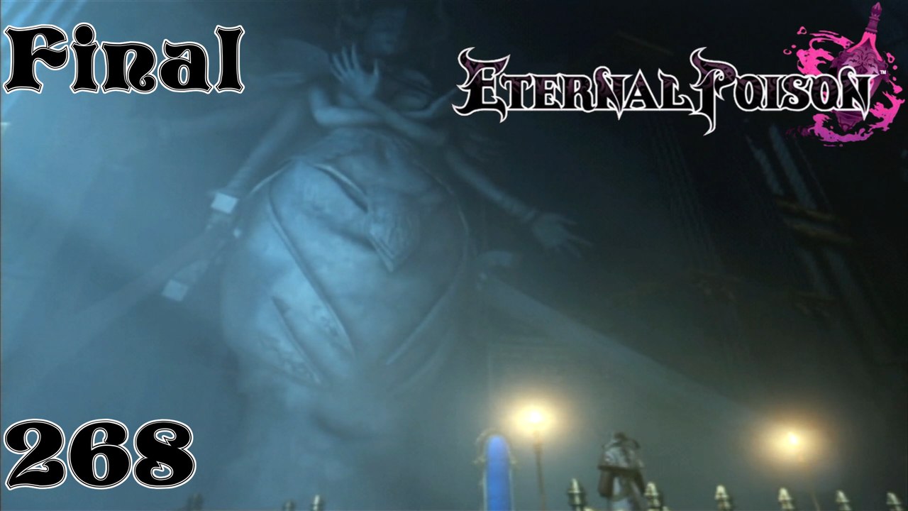 Let's Play Eternal Poison - #268 - Der Körper von Izel