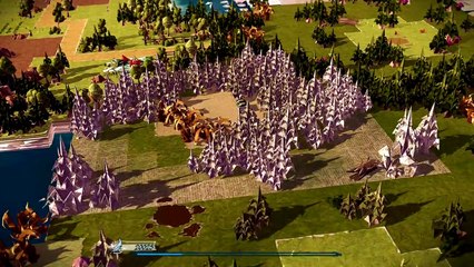 ★ Epistory - Typing Chronicles Game Review