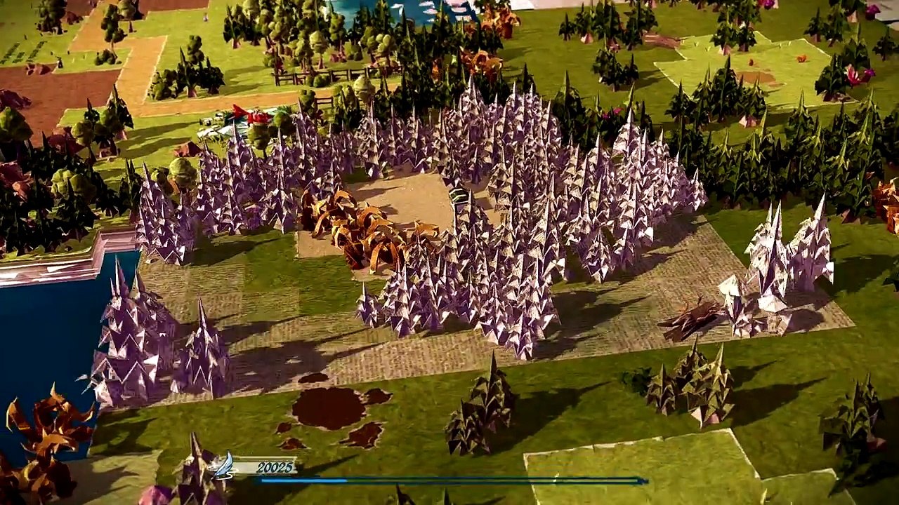 ★ Epistory - Typing Chronicles Game Review