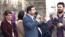 Diyarbakır Demirtaş Ortada Meclis Yokki, Bizi Mizi Meclis? Ten Atsan Ne Olur--4