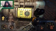 Fallout 4 013 [ Fusion Core Hunting! part 2 ] ( Maxed PC Settings! )