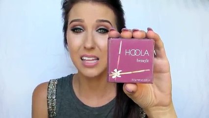 052 How To Contour   Jaclyn Hill