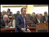 Kërkesa e PD - Mandati i Sulit nuk shkon në Kushtetuese, maxhoranca e rrëzon