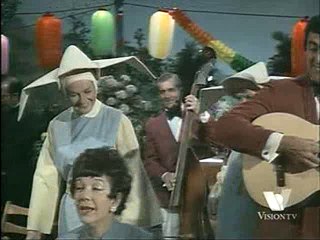 The Flying Nun 315 My Sister, The Doctor