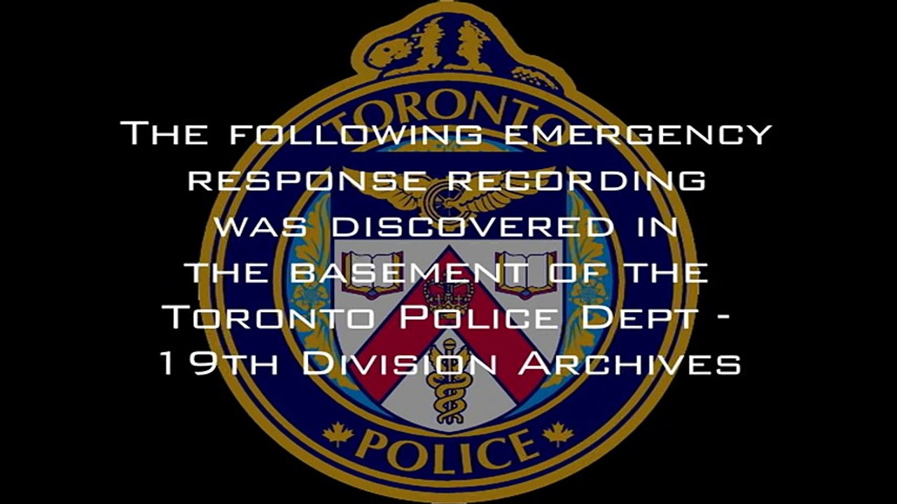 Funniest 911 Call Ever