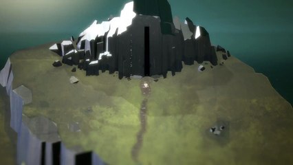 Below : Bande annonce 'DEATH'S DOOR'