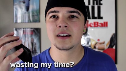 Family Guy Prank Calls 2   Mikey Bolts