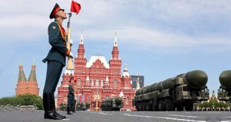 Rusya`nın 28 Yıllık Petrolü Kaldı!