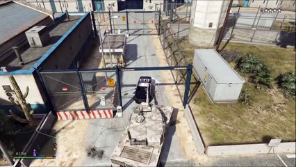 Nigel Plays... | GTA V - Bolingbroke Penitentiary Adventures (Part 2)