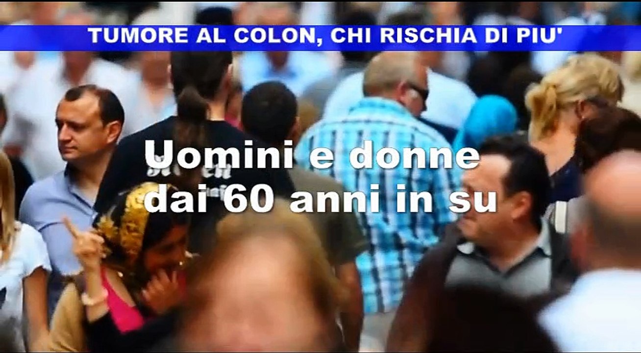 Tumore all’intestino, come scoprirlo prima che sia tardi
