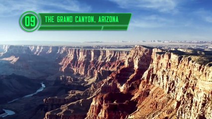 Top Secret Alien Bases On Earth