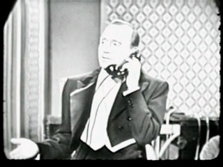 Jack Benny-Jack Benny's Last New Years Eve-Classic TV Series