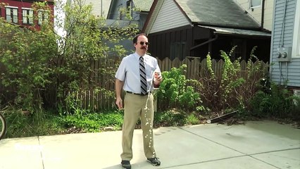 Hey, Pass Me A Beer!