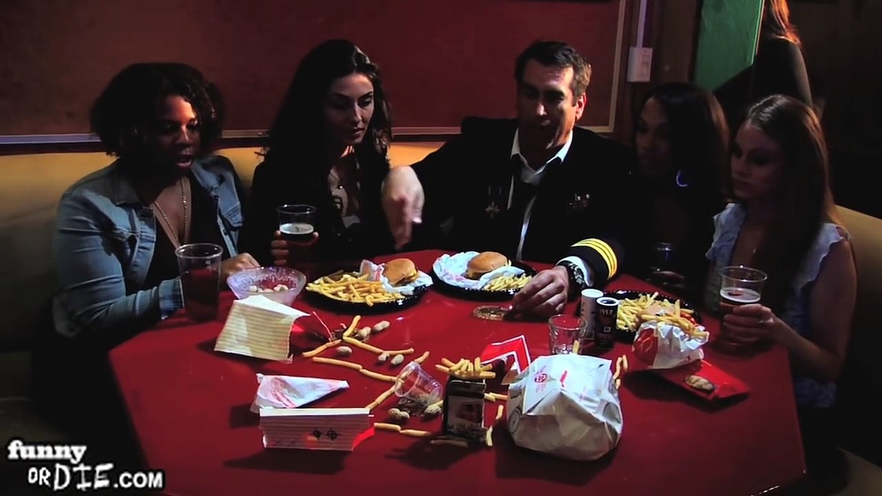 The Navy Seal Who Killed Osama Bin Laden