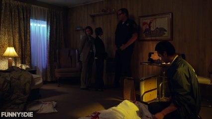 Tiny Detectives with Kate Mara and Ellen Page