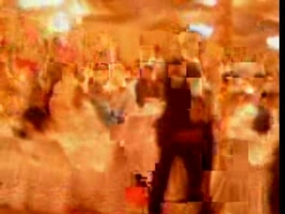 MARIAGE MAROCAIN -> DAKKA MARRAKCHIA