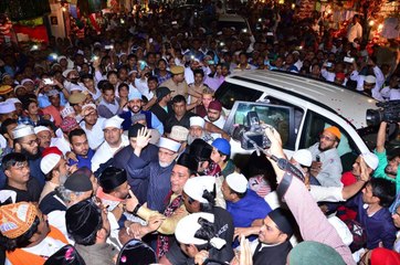 Dr Qadri India Tour 2016 | Only For Lovers Of Dr Tahir ul Qadri | Must Watch