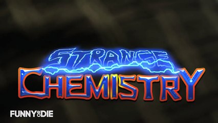 Weird Science 2 with Alessandra Ambrosio