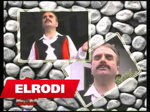 Gezim Ahmetaj - Kenga ime u kthye ne vaj (Official Video HD)