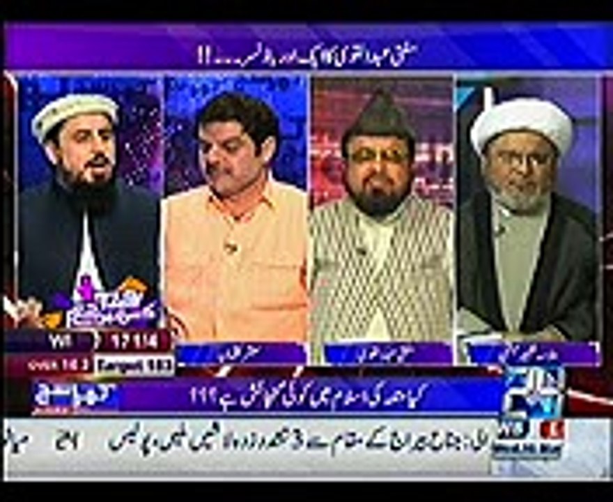Is Islam Allowed to Secret Nikah ?مولانا عبدالقوی کا ایک اور باونسر ۔۔۔۔۔کیا خفیہ نکاح جایٗز ہے