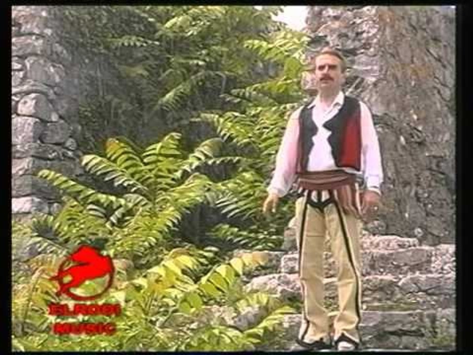 Gezim Ahmetaj - Kurre nuk vritet vetem ngjallet (Official Video HD)