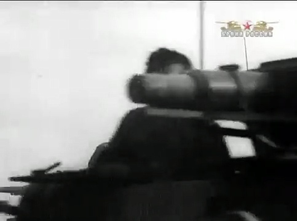 Броня Советов #4. СУ-152, Т-34-85, ИС 48